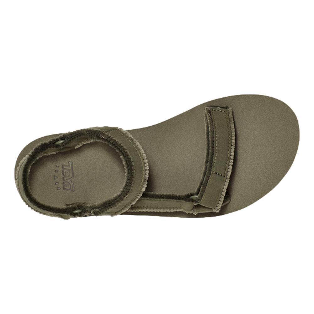 Women's canvas sandals sale